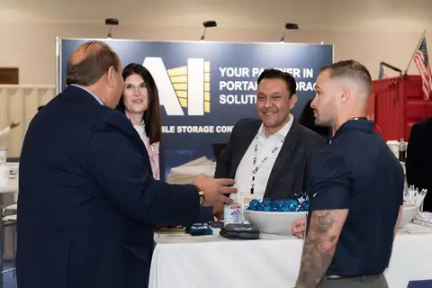 2026 Conference & Trade Show, San Antonio, photo 62