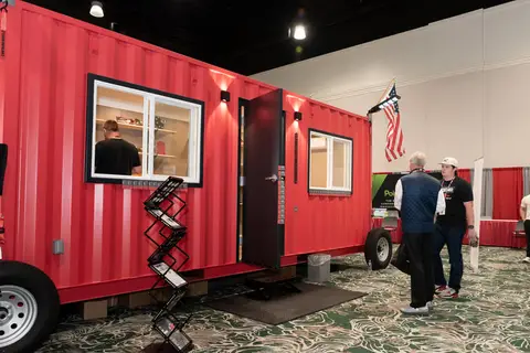 2026 Conference & Trade Show, San Antonio, photo 63