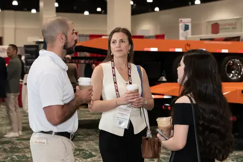 2026 Conference & Trade Show, San Antonio, photo 64