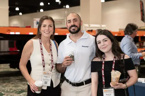 2026 Conference & Trade Show, San Antonio, photo 65