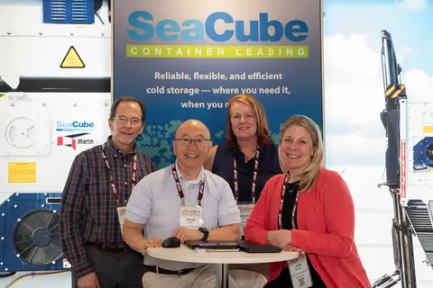 2026 Conference & Trade Show, San Antonio, photo 66