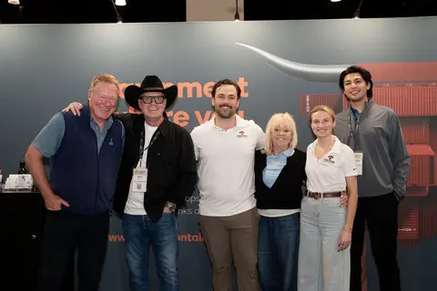 2026 Conference & Trade Show, San Antonio, photo 67