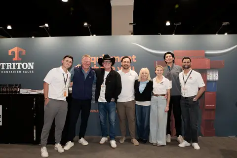 2026 Conference & Trade Show, San Antonio, photo 68