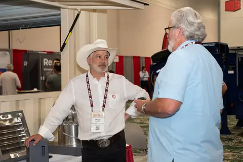 2026 Conference & Trade Show, San Antonio, photo 69