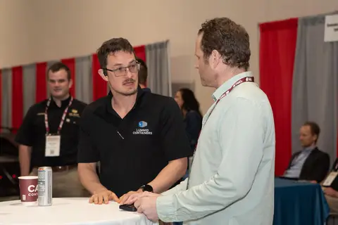 2026 Conference & Trade Show, San Antonio, photo 70
