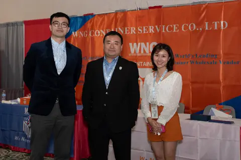 2026 Conference & Trade Show, San Antonio, photo 71