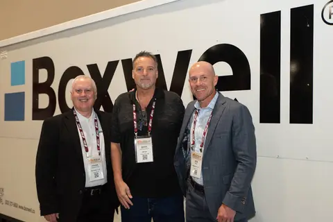 2026 Conference & Trade Show, San Antonio, photo 76