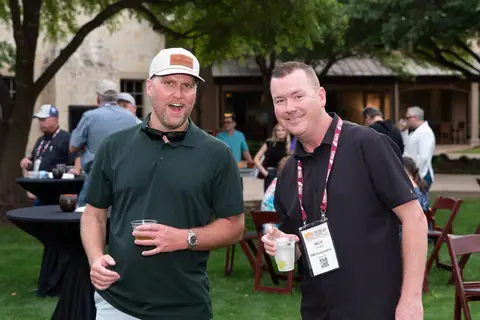 2026 Conference & Trade Show, San Antonio, photo 78