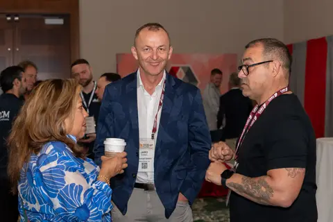 2026 Conference & Trade Show, San Antonio: photo 4