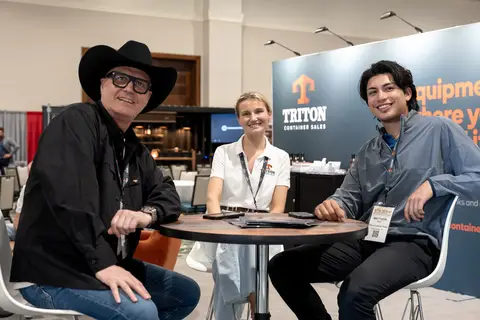 2026 Conference & Trade Show, San Antonio, photo 82