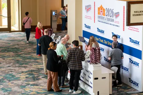 2026 Conference & Trade Show, San Antonio, photo 83