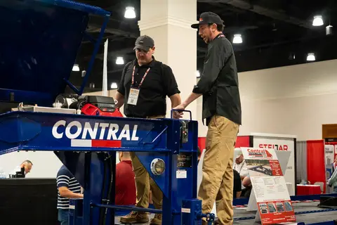 2026 Conference & Trade Show, San Antonio, photo 85