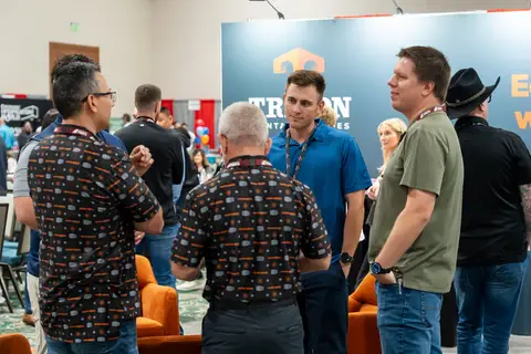 2026 Conference & Trade Show, San Antonio, photo 86