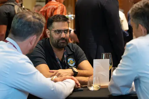 2026 Conference & Trade Show, San Antonio, photo 87
