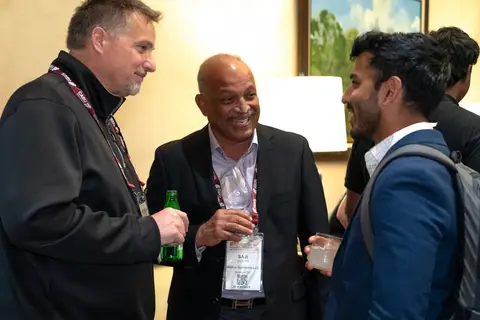 2026 Conference & Trade Show, San Antonio, photo 88