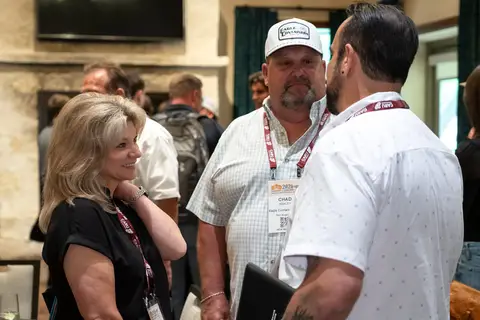 2026 Conference & Trade Show, San Antonio, photo 89