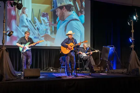 2026 Conference & Trade Show, San Antonio, photo 90