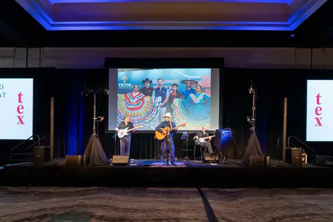 2026 Conference & Trade Show, San Antonio, photo 93