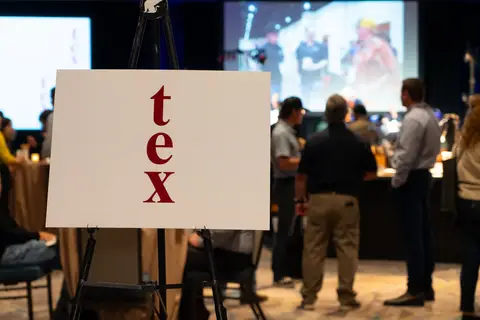 2026 Conference & Trade Show, San Antonio, photo 94