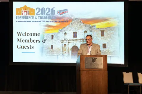 2026 Conference & Trade Show, San Antonio, photo 96
