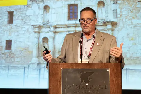 2026 Conference & Trade Show, San Antonio, photo 97