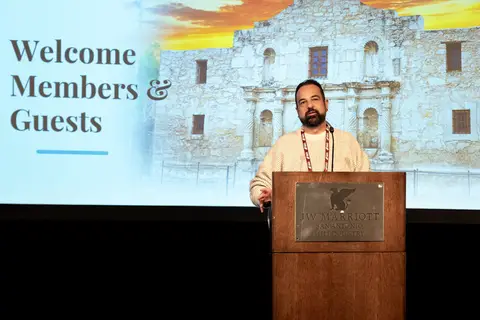 2026 Conference & Trade Show, San Antonio, photo 98