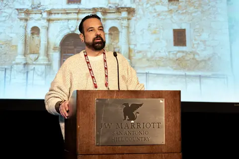 2026 Conference & Trade Show, San Antonio, photo 99