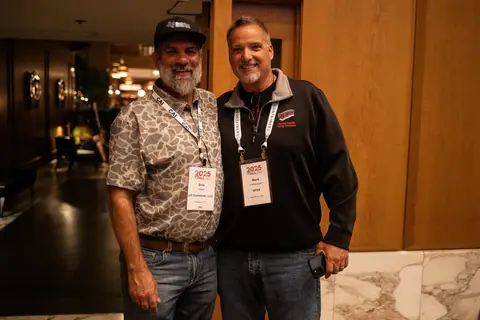 2025 Fall Networking & Seminar, Seattle, photo 12