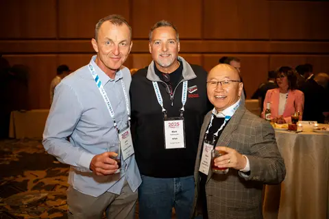 2025 Fall Networking & Seminar, Seattle, photo 14