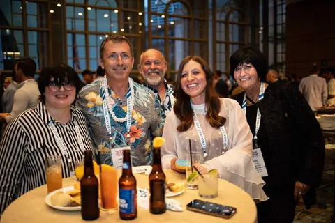 2025 Fall Networking & Seminar, Seattle, photo 15