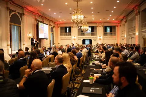 2025 Fall Networking & Seminar, Seattle, photo 18