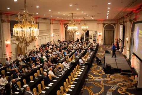 2025 Fall Networking & Seminar, Seattle, photo 19