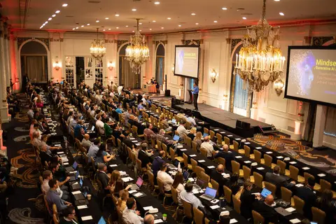 2025 Fall Networking & Seminar, Seattle, photo 20