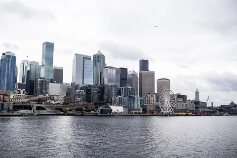 2025 Fall Networking & Seminar, Seattle, photo 35