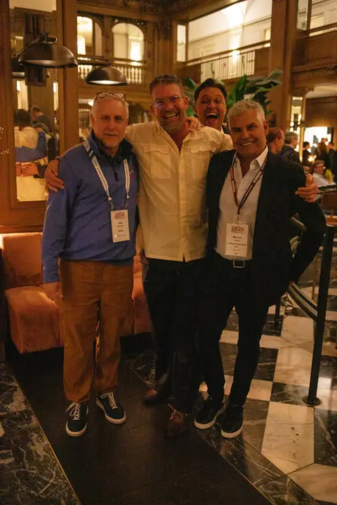 2025 Fall Networking & Seminar, Seattle, photo 36