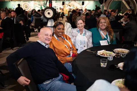 2025 Fall Networking & Seminar, Seattle, photo 41