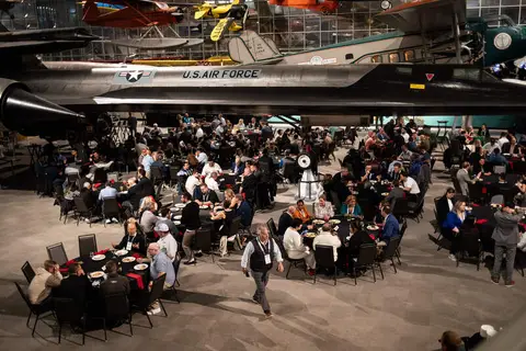 2025 Fall Networking & Seminar, Seattle, photo 42