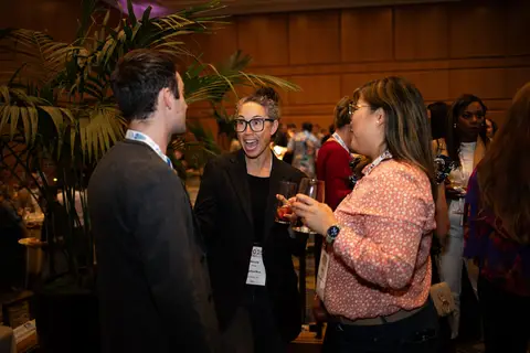 2025 Fall Networking & Seminar, Seattle: photo 1