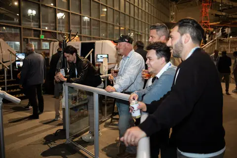 2025 Fall Networking & Seminar, Seattle, photo 50