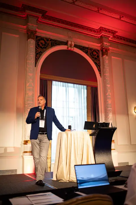 2025 Fall Networking & Seminar, Seattle, photo 52