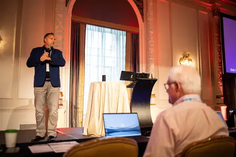 2025 Fall Networking & Seminar, Seattle, photo 54