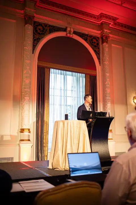 2025 Fall Networking & Seminar, Seattle, photo 55
