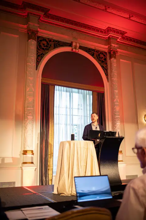 2025 Fall Networking & Seminar, Seattle, photo 56