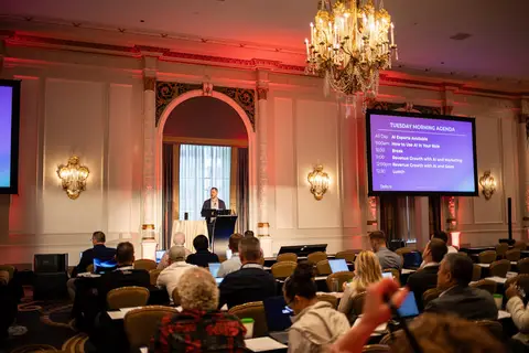 2025 Fall Networking & Seminar, Seattle, photo 58