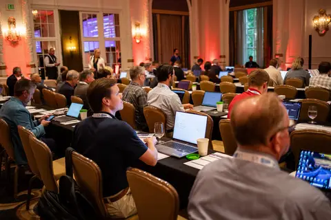 2025 Fall Networking & Seminar, Seattle, photo 59
