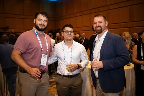 2025 Fall Networking & Seminar, Seattle: photo 2