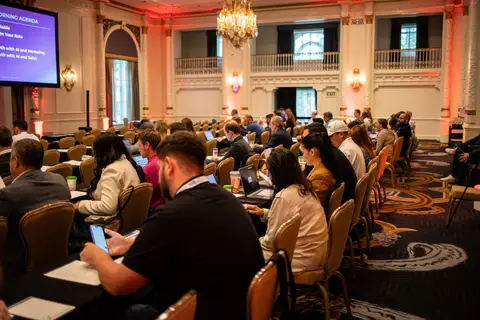 2025 Fall Networking & Seminar, Seattle, photo 60