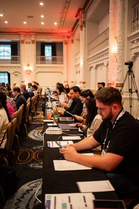 2025 Fall Networking & Seminar, Seattle, photo 61
