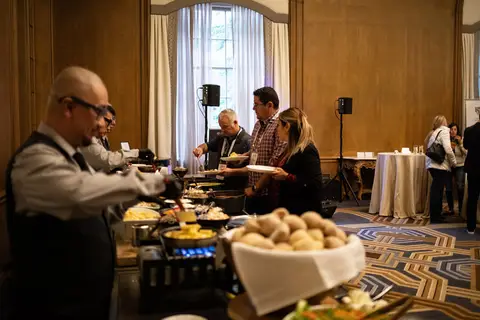 2025 Fall Networking & Seminar, Seattle, photo 65