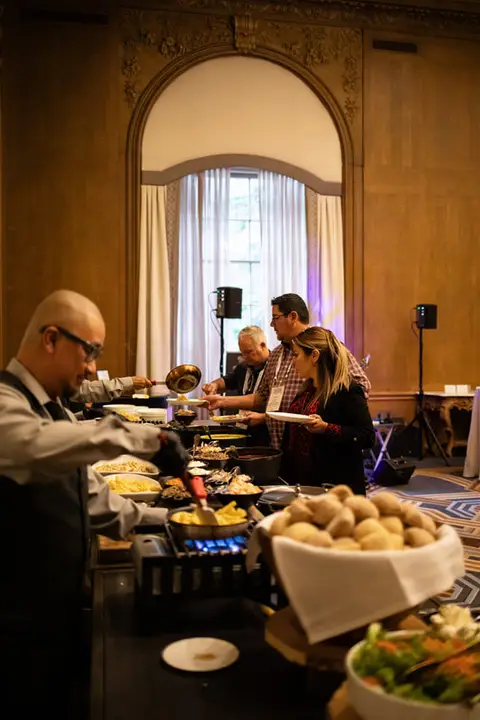 2025 Fall Networking & Seminar, Seattle, photo 66